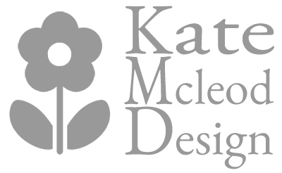 Kate Mcleod Designs